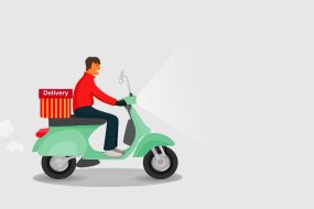 Trusted Source Badge