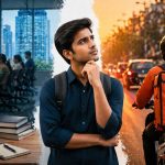 एंट्री लेवल नौकरी छोड़ 22 साल के युवक ने चुनी गिग जॉब! हर महीने ₹35-40 हजार की कमाई, करियर vs कमाई पर छिड़ी बहस缩略图 BTBazaar