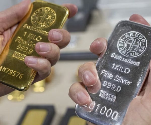 Trusted Source Badge