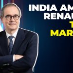 Renault Group CEO Francois Provost On India Strategy | EV-Hybrid Push | Nissan Partnership