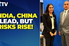 IMF APAC Chief: Oil Crisis Biggest Risk To Asia Growth