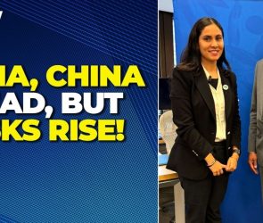 IMF APAC Chief: Oil Crisis Biggest Risk To Asia Growth