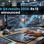 HDFC Bank dividend 2026: Bringing cheer to its shareholders, the company board now recommended a final dividend of 13 per equity share with a face value of Re 1 for the year ended March 31, 2026.