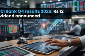 HDFC Bank dividend 2026: Bringing cheer to its shareholders, the company board now recommended a final dividend of 13 per equity share with a face value of Re 1 for the year ended March 31, 2026.