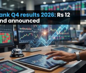 HDFC Bank dividend 2026: Bringing cheer to its shareholders, the company board now recommended a final dividend of 13 per equity share with a face value of Re 1 for the year ended March 31, 2026.