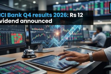 HDFC Bank dividend 2026: Bringing cheer to its shareholders, the company board now recommended a final dividend of 13 per equity share with a face value of Re 1 for the year ended March 31, 2026.