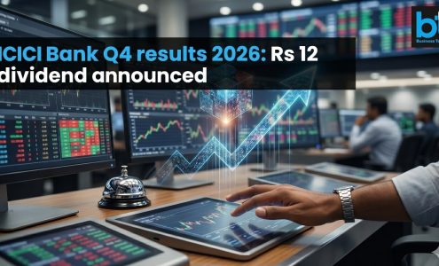 HDFC Bank dividend 2026: Bringing cheer to its shareholders, the company board now recommended a final dividend of 13 per equity share with a face value of Re 1 for the year ended March 31, 2026.