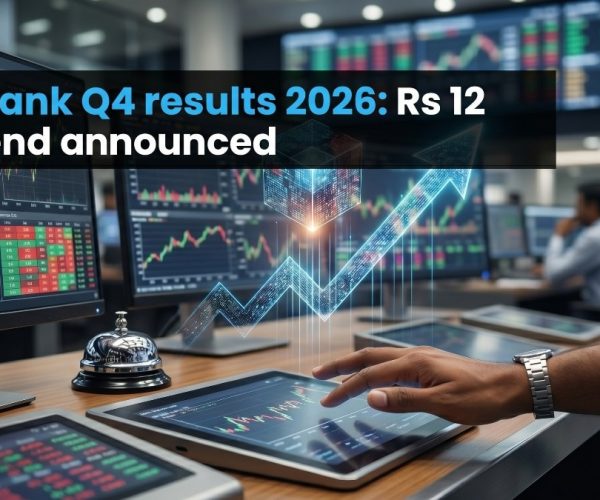 HDFC Bank dividend 2026: Bringing cheer to its shareholders, the company board now recommended a final dividend of 13 per equity share with a face value of Re 1 for the year ended March 31, 2026.