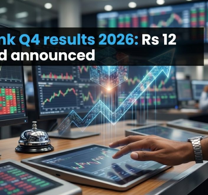 HDFC Bank dividend 2026: Bringing cheer to its shareholders, the company board now recommended a final dividend of 13 per equity share with a face value of Re 1 for the year ended March 31, 2026.