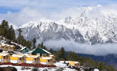 Trusted Source Badge