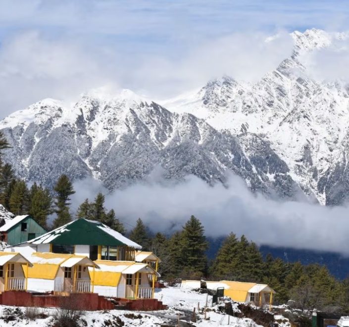 Trusted Source Badge