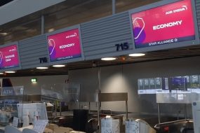 Trusted Source Badge