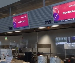 Trusted Source Badge