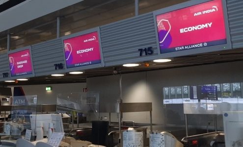 Trusted Source Badge