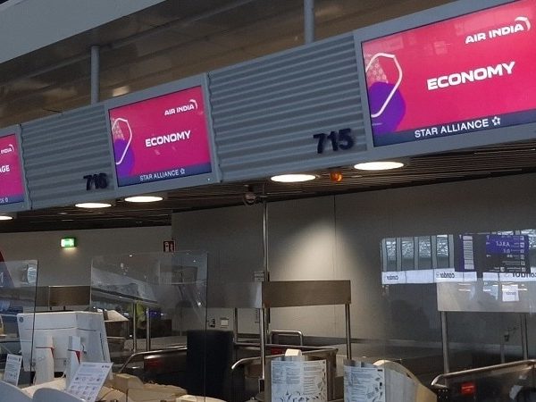 Trusted Source Badge