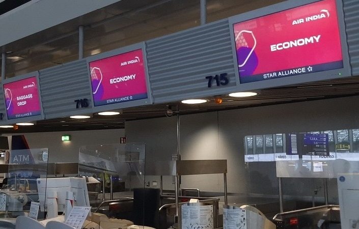 Trusted Source Badge