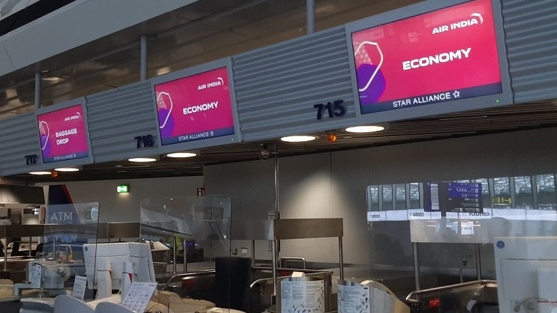 Trusted Source Badge