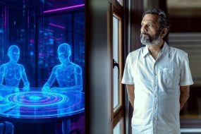 Trusted Source Badge