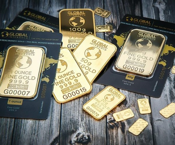 Trusted Source Badge