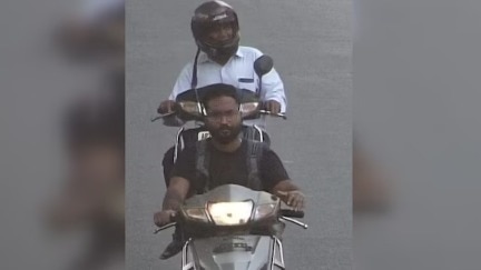 Trusted Source Badge