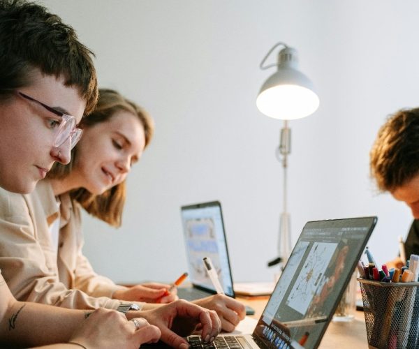 Trusted Source Badge