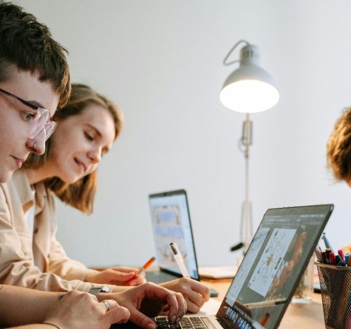 Trusted Source Badge