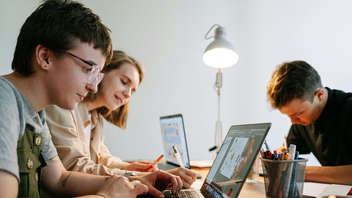 Trusted Source Badge