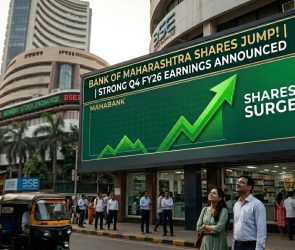 IEX shares tumbled 6.74 per cent to hit a low of Rs 126.50 during the early session. (Pic source: AI generated image for representational purposes)