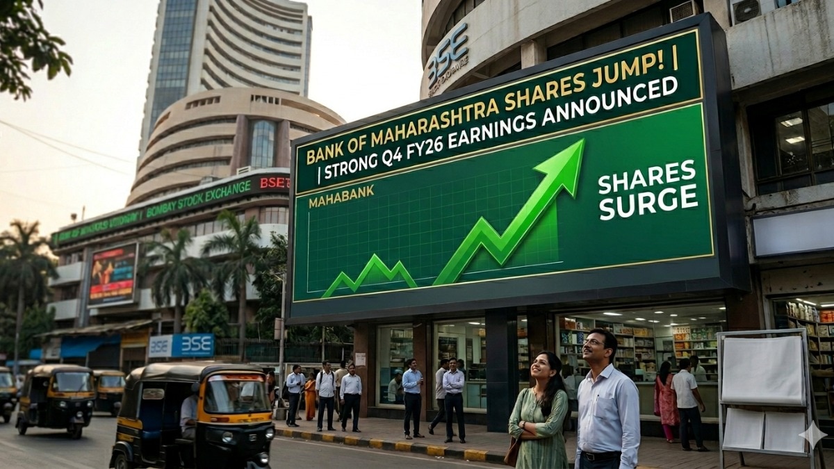 IEX shares tumbled 6.74 per cent to hit a low of Rs 126.50 during the early session. (Pic source: AI generated image for representational purposes)