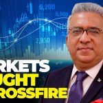 Hormuz Tensions Shake Markets | What Should Investors Do Now?