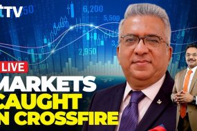 Hormuz Tensions Shake Markets | What Should Investors Do Now?