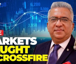 Hormuz Tensions Shake Markets | What Should Investors Do Now?