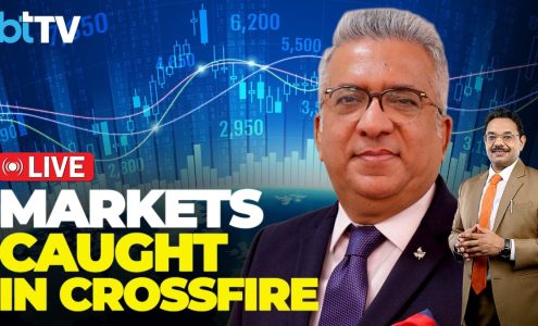 Hormuz Tensions Shake Markets | What Should Investors Do Now?