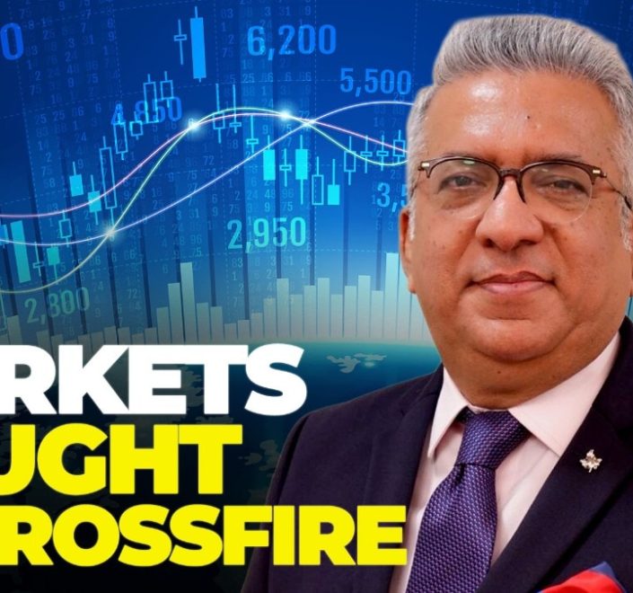 Hormuz Tensions Shake Markets | What Should Investors Do Now?