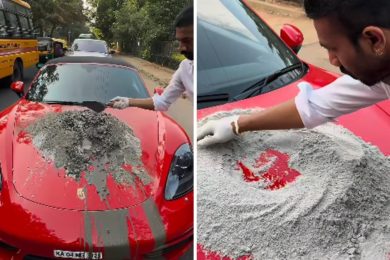 Trusted Source Badge