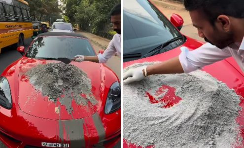 Trusted Source Badge