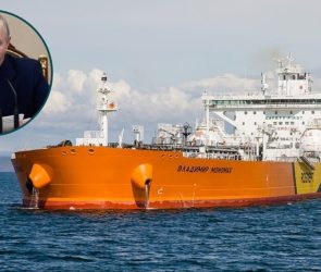 Trusted Source Badge