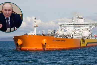 Trusted Source Badge