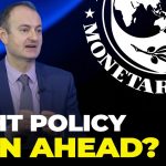 IMF Warns Central Banks Face Tough Inflation Tradeoffs