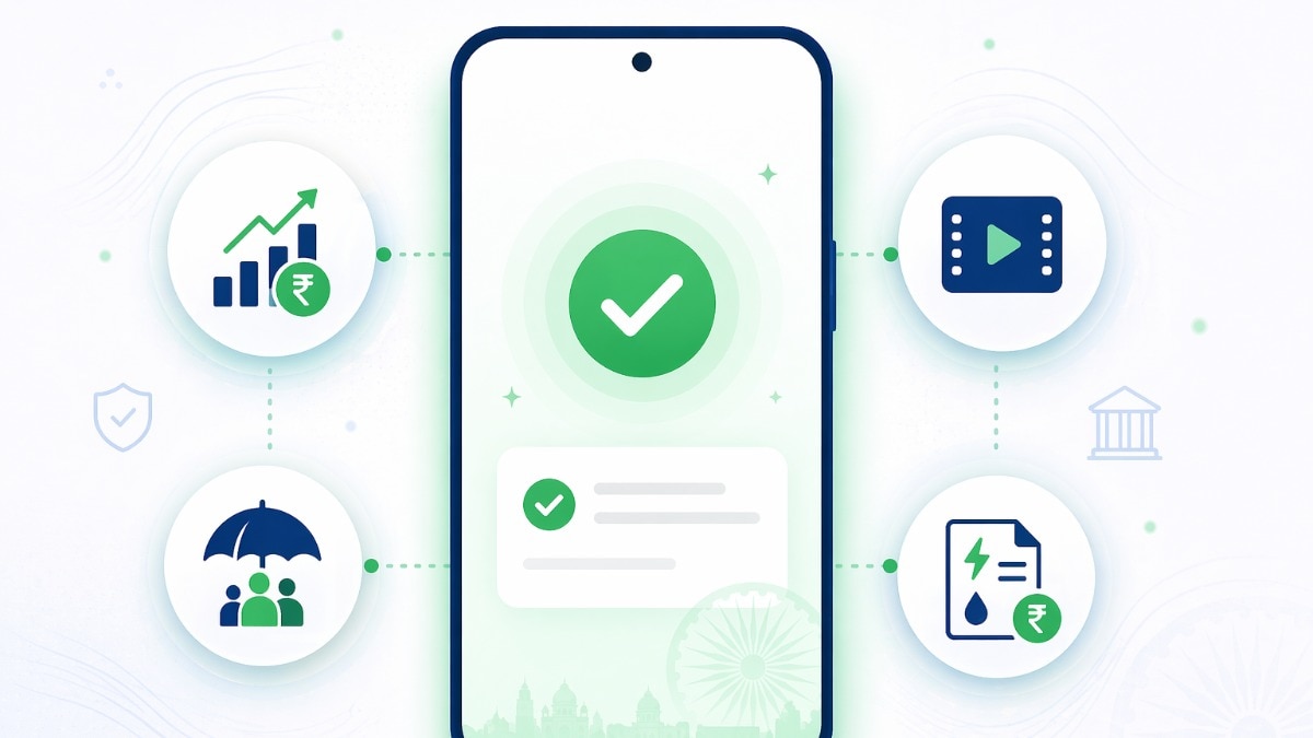 Trusted Source Badge