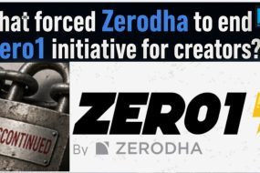 Zerodha, its new strategy is simple, which is to run and own all the channels in-house. (Pic: AI generated for representational purposes only).