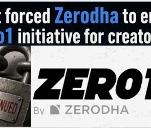 Zerodha, its new strategy is simple, which is to run and own all the channels in-house. (Pic: AI generated for representational purposes only).