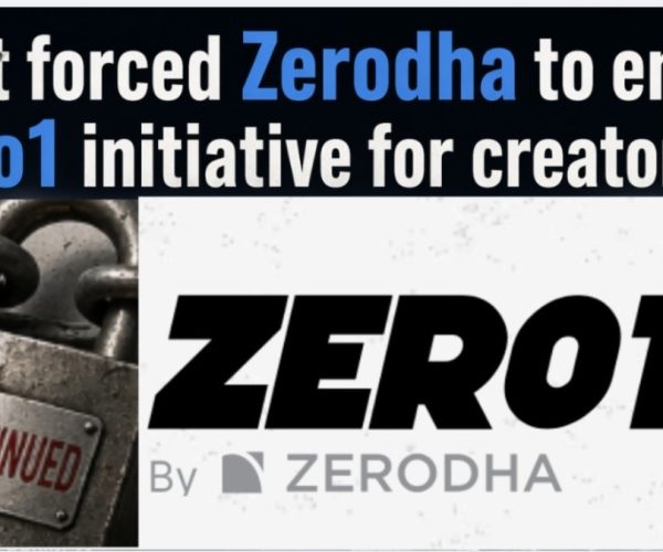 Zerodha, its new strategy is simple, which is to run and own all the channels in-house. (Pic: AI generated for representational purposes only).