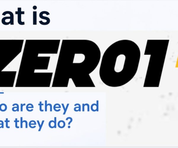 Trusted Source Badge