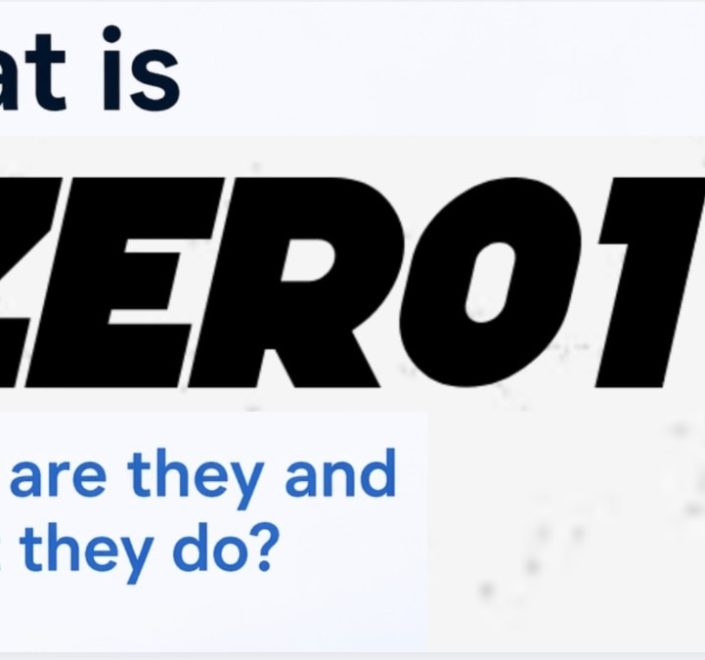 Trusted Source Badge