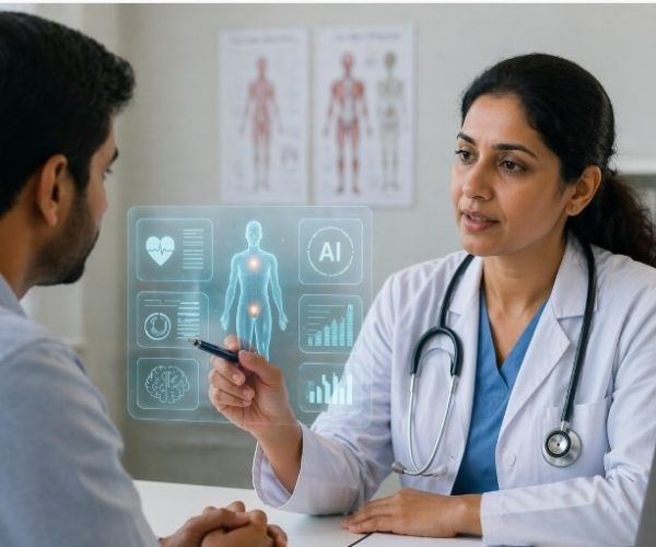 Trusted Source Badge