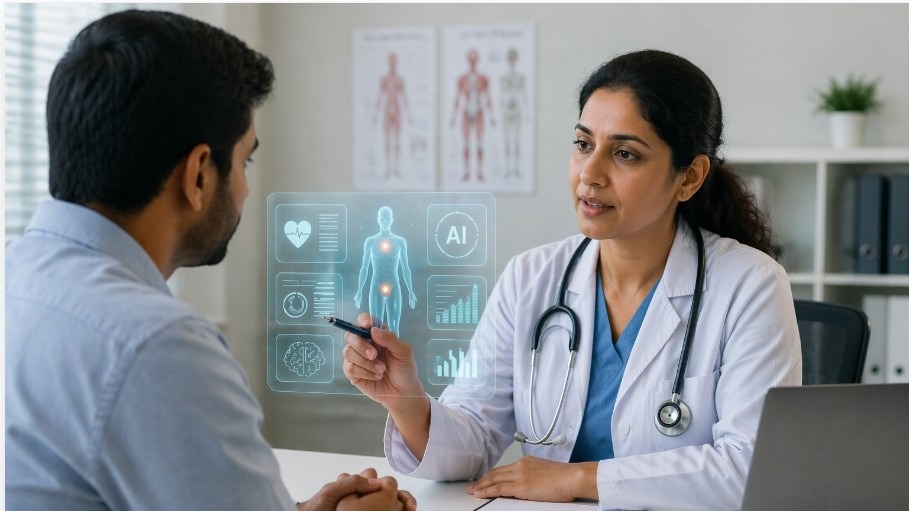 Trusted Source Badge