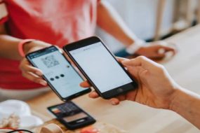 Trusted Source Badge