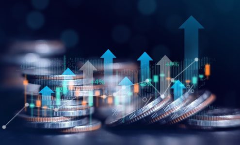 Importantly, IMF projections suggest that the crossover may be short-lived.