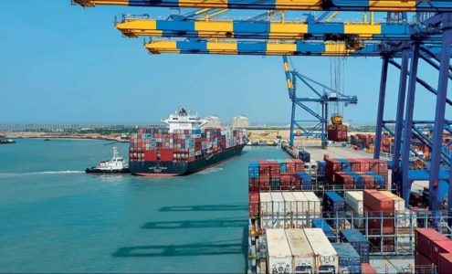 Trusted Source Badge